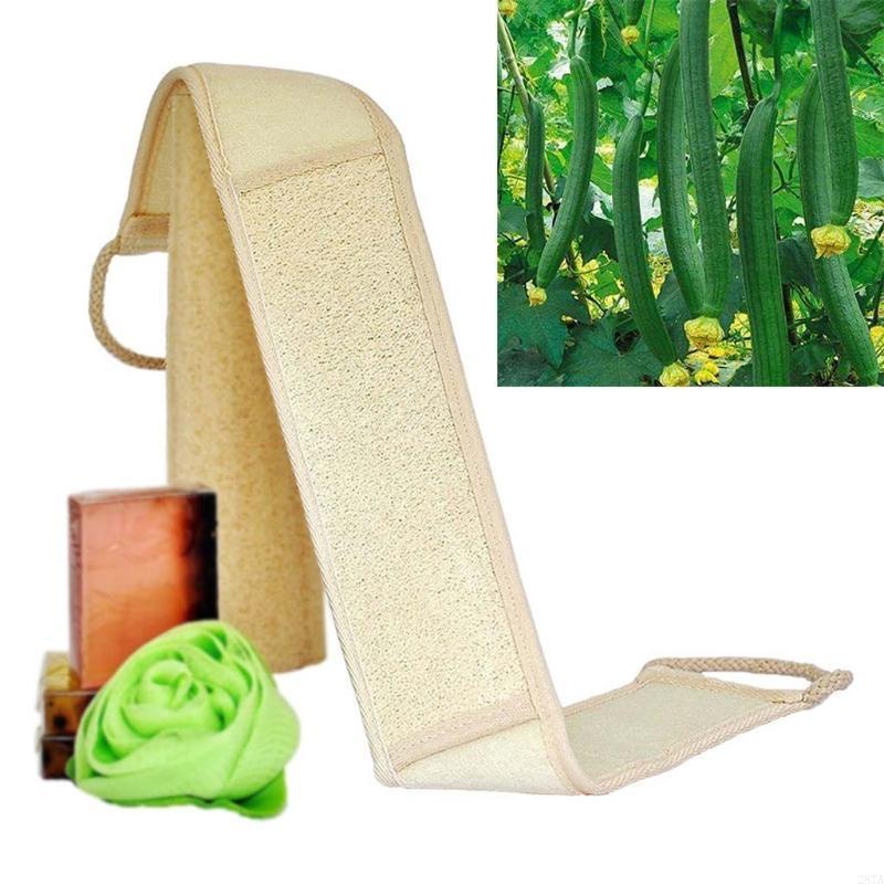 28TA 70 سم لوفه الطبيعية الخلف - مراجعة Body Loofah Natural وسعره
